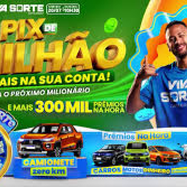 O MILHÃO NA SUA CONTA